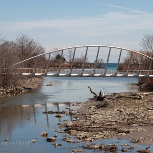 Mimico Creek