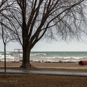 Kew Beach