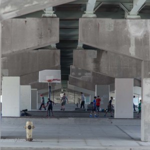 Underpass Park