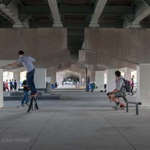 Underpass Park