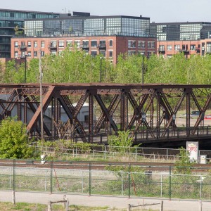 Eastern Avenue Bridge