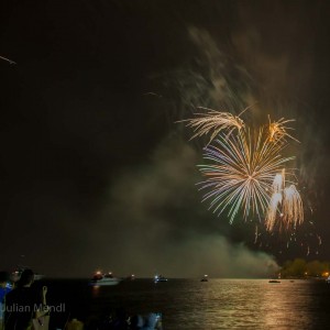 Ashbridges Bay on May 24 Weekend