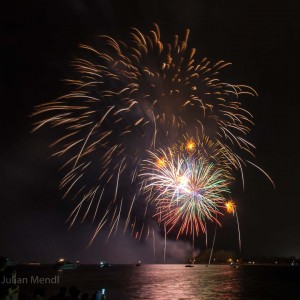 Ashbridges Bay on May 24 Weekend