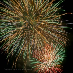 Ashbridges Bay on May 24 Weekend