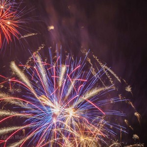 Ashbridges Bay on May 24 Weekend