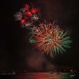 Ashbridges Bay on May 24 Weekend