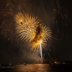 Ashbridges Bay on May 24 Weekend