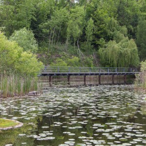 The Don Valley Brickworks