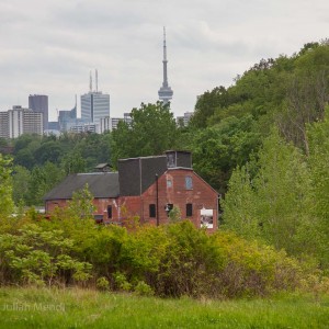 The Don Valley Brickworks