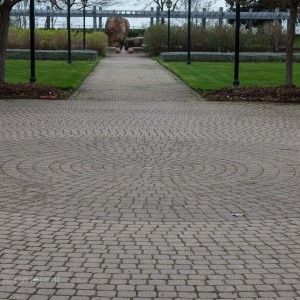 Rosetta McCain Gardens