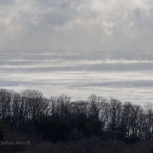 Lake Devils - When it's minus 25 outside and the lake is at plus 1 and I'm on my balcony happy that I'm home.