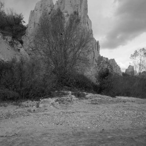 The Scarborough Bluffs