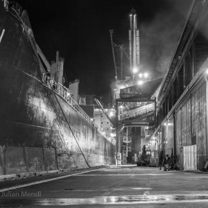 Redpath Sugar, Queens Quay, Toronto