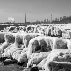 Balmy Beach, Toronto
