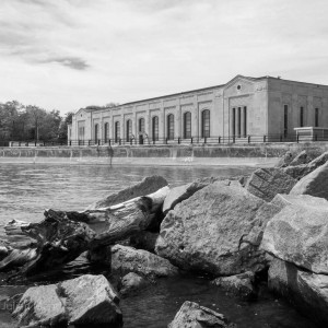 The Waterworks, Toronto