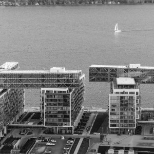Pier 27, on Queens Quay