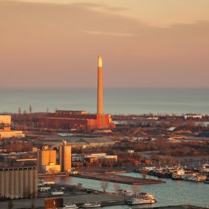 The Hearne and the Portlands