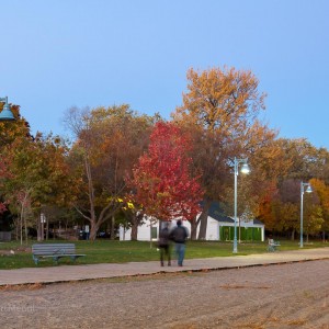 Kew Beach