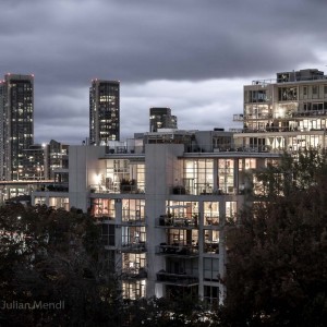 From Portland & Wellington