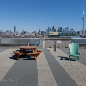 From King and Shaw Streets