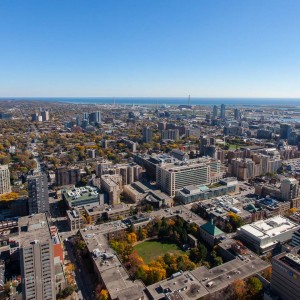 From 386 Yonge St, at Gerrard