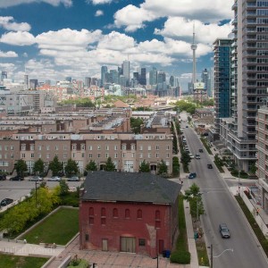 Liberty Village