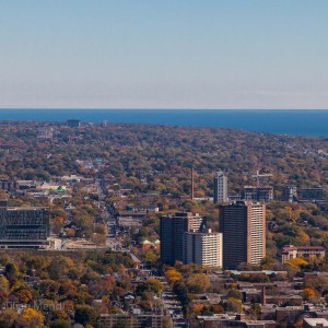 From 386 Yonge St, at Gerrard