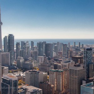 From 386 Yonge St, at Gerrard